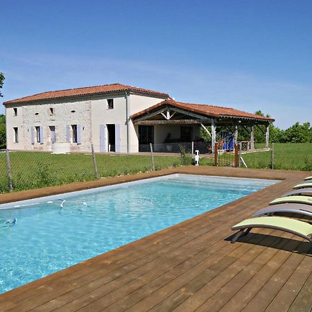 Gite Pech De Durand Villeneuve Sur Lot Extérieur photo