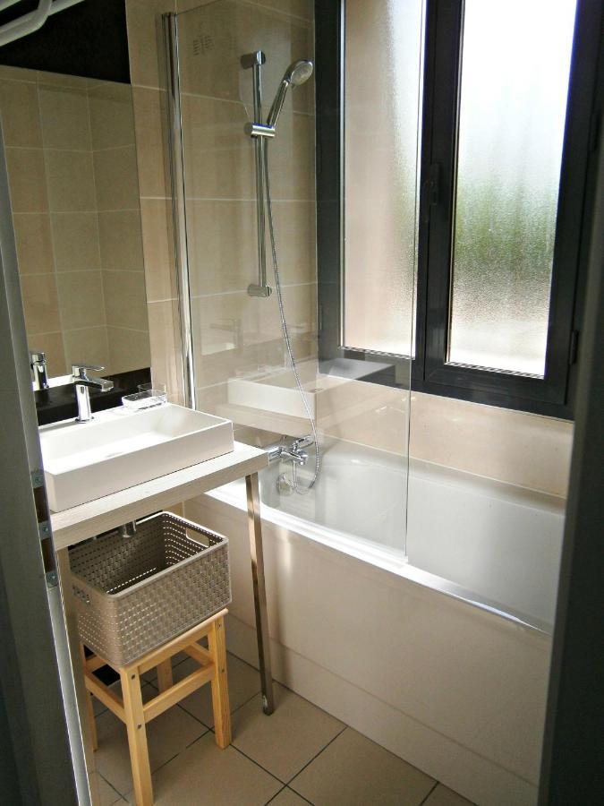 Gite Pech De Durand Villeneuve Sur Lot Extérieur photo